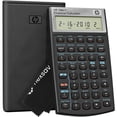 thumbnail image 2 of Calculadora Financiera HP 10bII+ con más de 100 Funciones y Estuche, 2 of 9