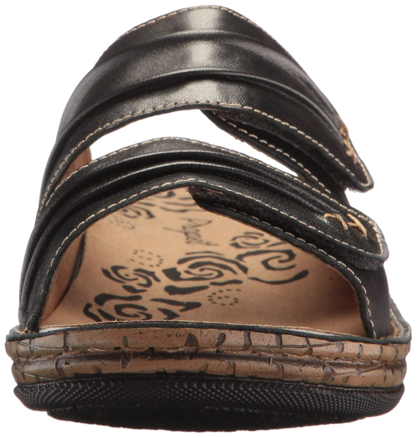 propet june slide sandal