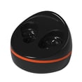 thumbnail image 2 of Auriculares inalámbricos Bluetooth Estuche de carga Reemplazo de la base del muelle del cargador para Samsung Galaxy Buds, Negro Scienceny EL2751-01B, 2 of 2