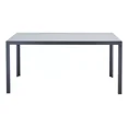 thumbnail image 2 of Mesa de Comedor NATERIAL Lyra II con Cubierta de Cristal, 2 of 8