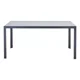 thumbnail image 2 of Mesa de Comedor NATERIAL Lyra II con Cubierta de Cristal, 2 of 8