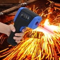 thumbnail image 4 of Termómetro infrarrojo multifunción IR-870, medidor de temperatura infrarrojo digital tipo K sin contacto, pantalla LCD, 4 of 8