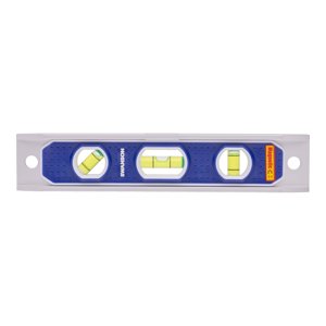 Swanson Tool 9-Inch Magnetic Aluminum Torpedo Level