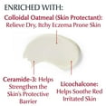 thumbnail image 3 of Eucerin Eczema Relief Body Creme 8.0 Ounce (Pack of 8), 3 of 9