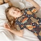 thumbnail image 5 of Balery Turtles and Sea Plants Conjunto de Pijama Infantil de Manga Corta con Estampado – Ropa de Dormir de Algodón Suave-3X-Large, 5 of 6