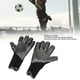 thumbnail image 3 of 2 Guantes de Portero de Fútbol ​​Guantes de Fútbol de Látex Antideslizantes con Protector de Dedos Guantes de Portero de Fútbol Transpirables Proporcionan un Fuerte ANGGREK  Otros, 3 of 8