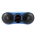 thumbnail image 2 of Reproductor multimedia Boombox HamiltonBuhl HB-100BT2 CD/FM Bluetooth, 2 of 3