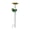 Yellow, variant on Iron Bird Feeder for Outdoor Garden | European Style Metal Bird Feeder with Stand | Rust-Resistant Yard Decoration for Courtyard, Patio, or Backyard