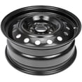 thumbnail image 2 of Dorman 939-140 Steel 16" Wheel Rim 16 x 6.5-inch 5-Lug Black, for Specific Ford / Lincoln / Mercury Models, 2 of 2