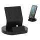 thumbnail image 4 of Cargador inalámbrico magnético, soporte de carga rápida para teléfono móvil, Base Vertical para Huawei Nova8, 4 of 5