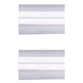 thumbnail image 3 of Tubo de aleación de aluminio 6063 ANGGREK 2 Piezas 32 Mm, 3 of 8