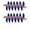 A, variant on NovaStitch 12Pcs 4th of July Handheld Pinwheel Small Patriotic Spinning Toy for Independence Day Parade Party Favor Decoration Red White Blue Decor