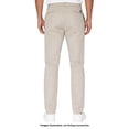 thumbnail image 4 of Pantalones Cimarron para Hombre, Beige Talla 34, 4 of 4
