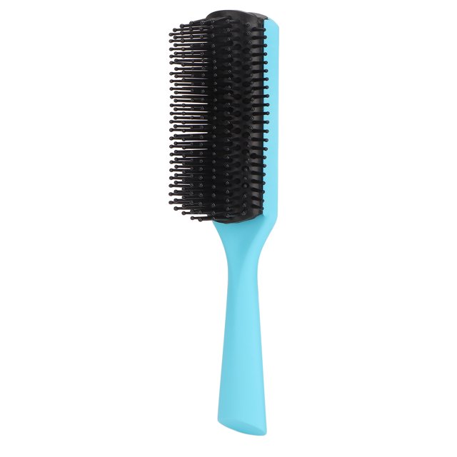 Cepillo Desenredado, Cepillo de Masaje para el Cabello de Masaje Suavemento El Cuero Cabelludo Conveniente Peinado para el Hogar para Hombres Mujeres