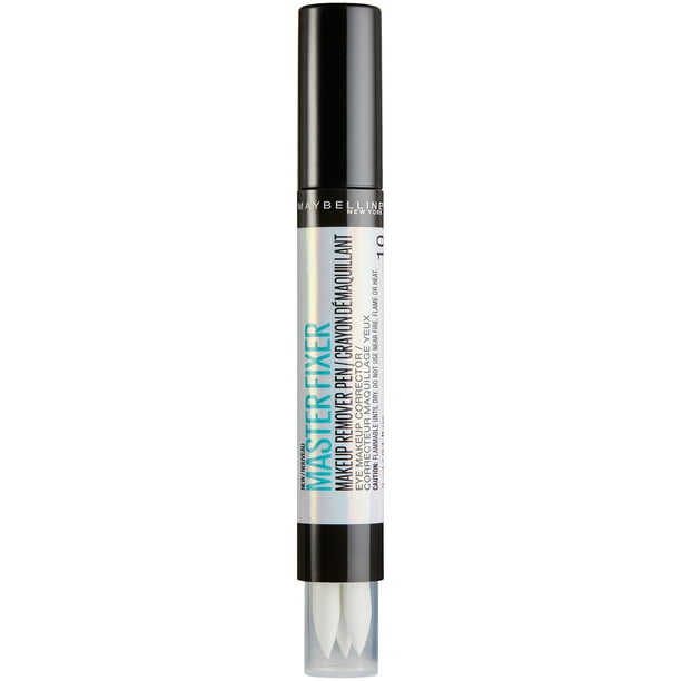 Maybelline Facestudio Master Fixer Makeup Remover Pen