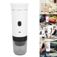 thumbnail image 1 of Portable Coffee Maker, Fully Automatic Handheld Car Coffee Machine,  for Travel Office Workers and Household Use, 1 of 7