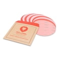 thumbnail image 4 of Red Label Abrasives 5 Inch 2500 Grit High Performance Hook and Loop Wet/Dry Auto Body Film Sanding Discs, 50 Pack, 4 of 5