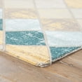 thumbnail image 6 of Jaipur Rugs Zane Diamond Trellis Indoor Area Rug, 6 of 6