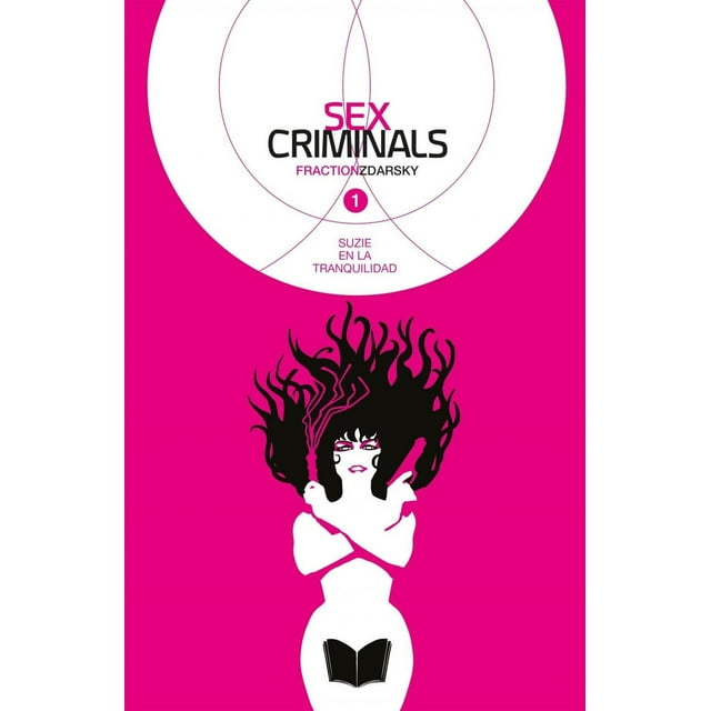 Sex Criminals 1A