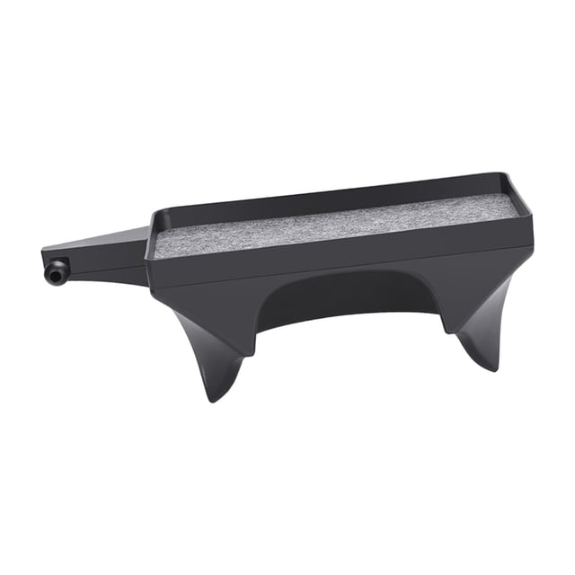 Bandeja organizadora resistente para salpicadero, funda de pantalla de navegación de fácil instalación para Qin Plus, modificación de accesorios de