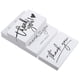 thumbnail image 1 of Thank You Paper for Business Packing with 4 Bags Quantity, 1 of 4