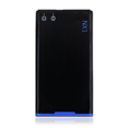 thumbnail image 1 of Replacement Battery Compatible For BlackBerry Q10 (BAT-52961-003), 1 of 1
