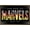 Bronze Framed Version, variant on Marvel Comics - Marvel 80th Anniversary - Age of Marvels Wall Poster, 22.375" x 34"