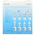 thumbnail image 6 of Twist Adapter Set - 10 pack, 6 of 6