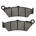 thumbnail image 2 of Motorcycle Front and Rear Brake Pads For BMW R1200RT R1200RS Sport R1200R R1200GS All Models R1200 R 1200 RT RS R GS 2013-2018, 2 of 4