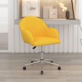 thumbnail image 4 of Chaise de bureau moderne, 4 of 7