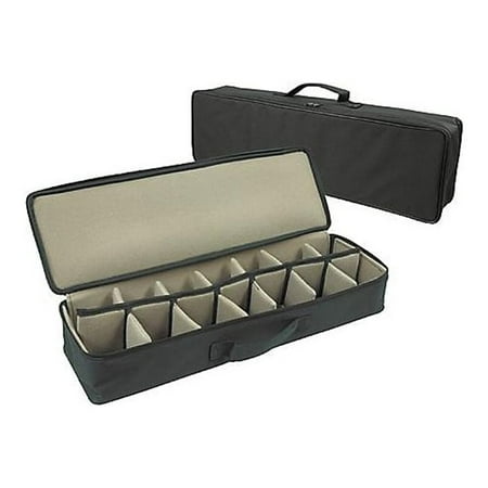 Rhythm Band Case for 13-Note Deskbells
