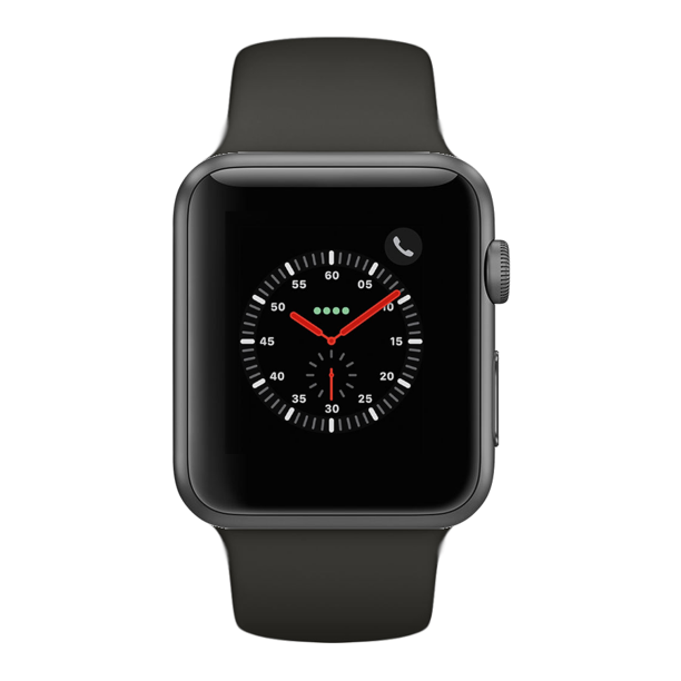 apple watch series 2 38mm refurbished