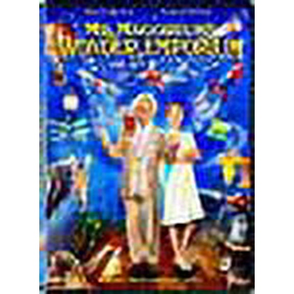 Pre-Owned Mr. Magorium'S Wonder Emporium (Dvd) (Good)