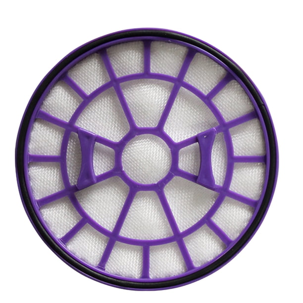 Malla De Filtro Universal Piezas De Limpiador De Aspiradoras Funcionales Reemplazo De Pantalla De Filtro De Luz Exquisita Malla De Filtro De Aspiradora Desmontable Compatible Para Haier Inevent HA012813-00