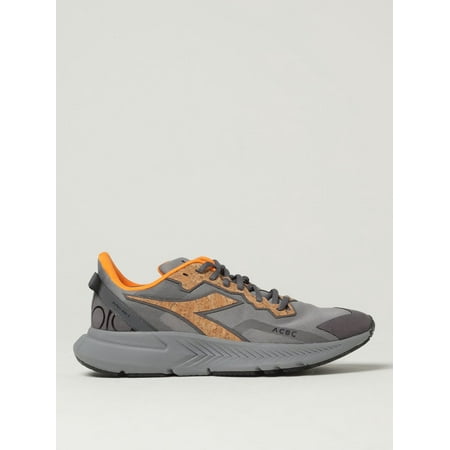 

Diadora Heritage Sneakers Men Grey Men