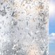 thumbnail image 1 of Autocollants De Fentre (44,5 X 100 Cm)en Vinyle Dcoratif 3d Pour Fentre En Vinyle Pour Verre Semi-confidentialit Anti-uv Pour Tulipes Bureau Maison C, 1 of 5