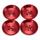 thumbnail image 5 of Tapa Protectora Ligera para Motor de drones, Tapa Protectora para Motor de Aleación de Aluminio, Tapa Protectora para Motor de drones para Prevenies de Polvo, Con compatible, 5 of 7