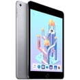 thumbnail image 4 of Apple iPad Mini 4 128 Go Gris Cosmique (Remis à Neuf), 4 of 5
