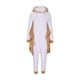 thumbnail image 3 of Pijamas de moda para hombre y mujer, pijamas de manga larga con capucha, ropa de casa, pijamas, pijamas para mujer, 3 of 6