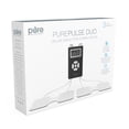 thumbnail image 4 of Pure Enrichment PurePulse Duo Dual Channel TENS & EMS Combo Muscle Stimulator - 14 Modes for Chronic Pain Relief, Adjustable Treatment Timer, Includes Reusable Electrode Pads, Storage Bag, & More, 4 of 8