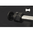 thumbnail image 4 of Lisle LS51150 Plastic Oil Drain Plug Set - 3 Piece, 4 of 4