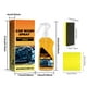 thumbnail image 3 of Car Wash Spray | 100ml Pre-Measured Dissolvable Concentrated Cleaner | Safe for Exterior Surfaces | Works on Cars, Trucks, SUVs, Motorcycles | Powerful Detergent | Includes Sponge, 3 of 9