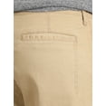 thumbnail image 4 of Wrangler Big Men's Cargo Short with Stretch, 4 of 7