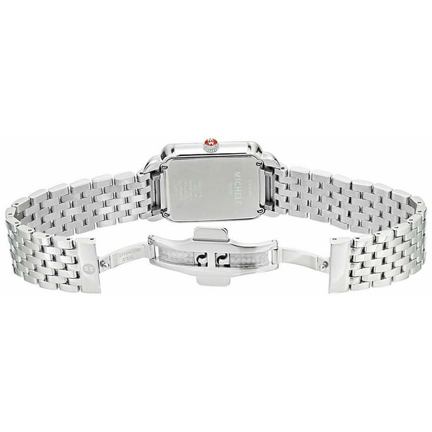 Michele watch shop walmart