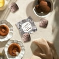 thumbnail image 3 of Dove Promises Milk Chocolate Tiramisu Caramel Candy Bag, 3 of 5