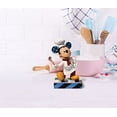 thumbnail image 5 of Disney Jim Shore Chef Mickey Bon Appétit Figurine #6010090, 5 of 7