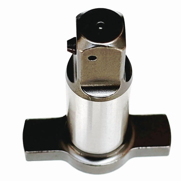 627238-00SV Impact Wrench Anvil Assembly for 2214 00 2214-09 DW290 DW290-B2 DW292K DW292-AR DW290-BR Replacement Part