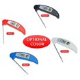 thumbnail image 3 of Thermometer Instant Read Digital Cooking Thermometer ℃/℉ Switch Candy Super Long Probe Kitchen BBQ Grill Smoker Meat Oil Milk Yogurt Temperature, 3 of 5