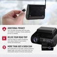 thumbnail image 4 of CEDAR 4K DUAL VIEW DASHCAM REAR, 4 of 7