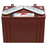 Trojan T-1275 12V 150Ah Flooded Lead Acid GC12 Deep Cycle Battery x4